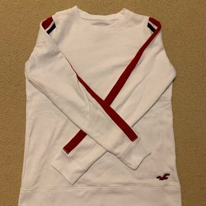 Hollister sweatshirt